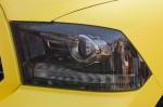 Dodge Ram 1500 Rumble Bee Concept 2013 года
